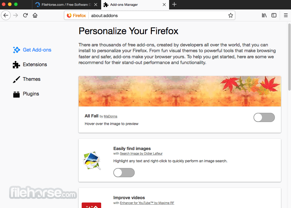 firefox 30 free download for mac