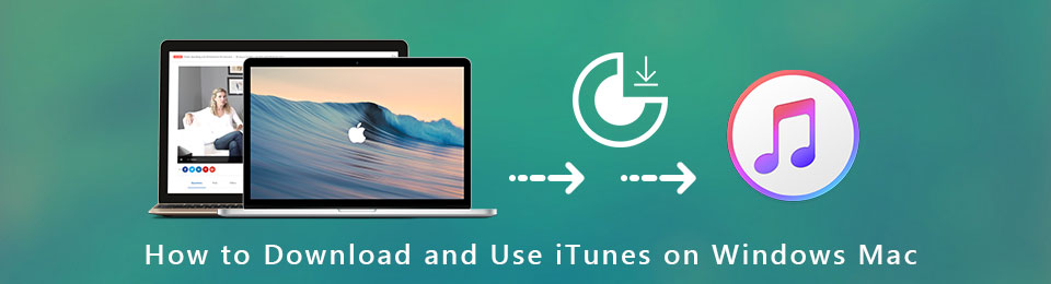 Itunes download for windows 10